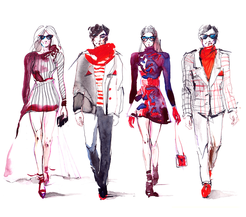 fashion