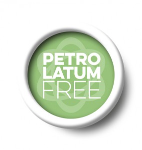 petrolatum free
