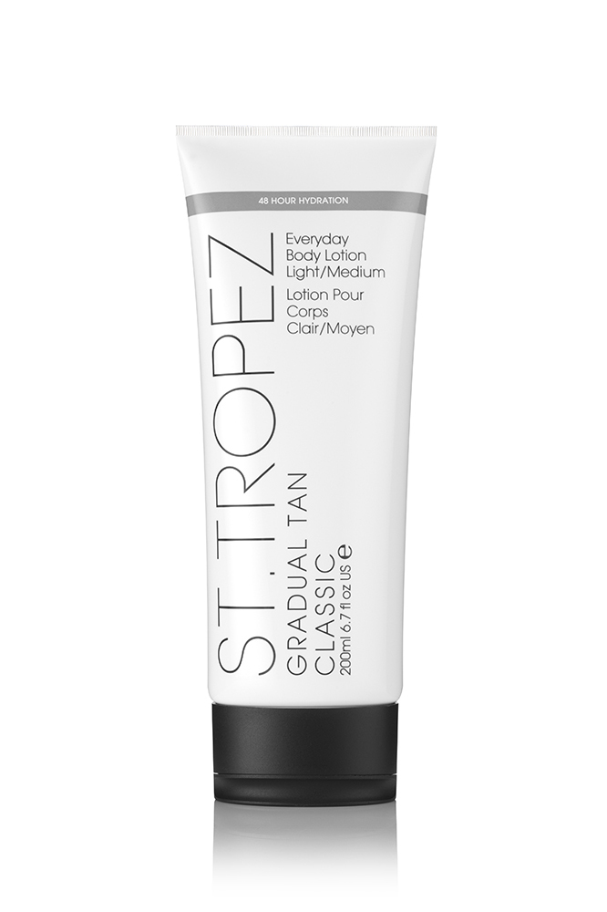 Gradual Tan Classic Body Lotion LM 200ml_detail
