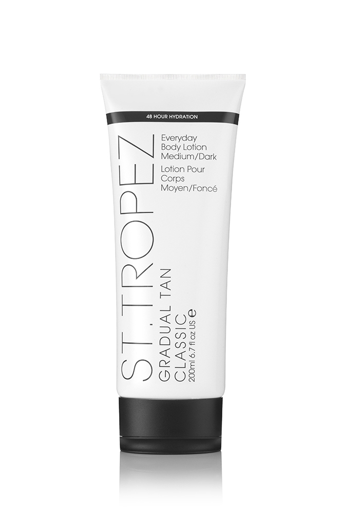 Gradual Tan Classic Body Lotion MD 200ml_detail