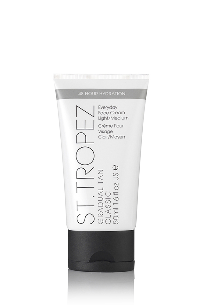 Gradual Tan Classic Face Cream LM 50ml_detail