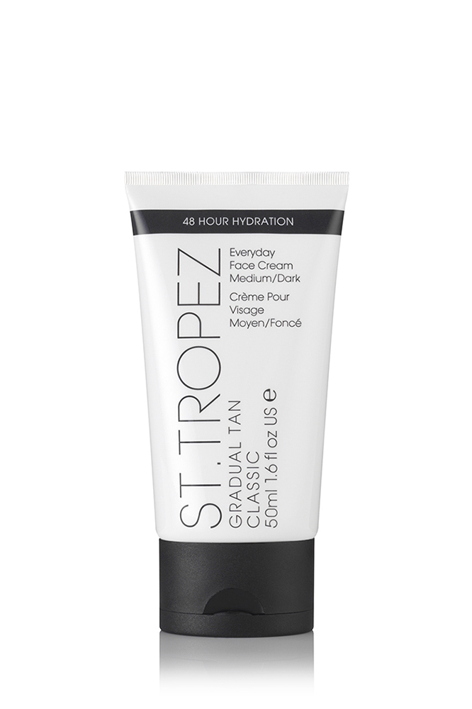 Gradual Tan Classic Face Cream MD 50ml_detail