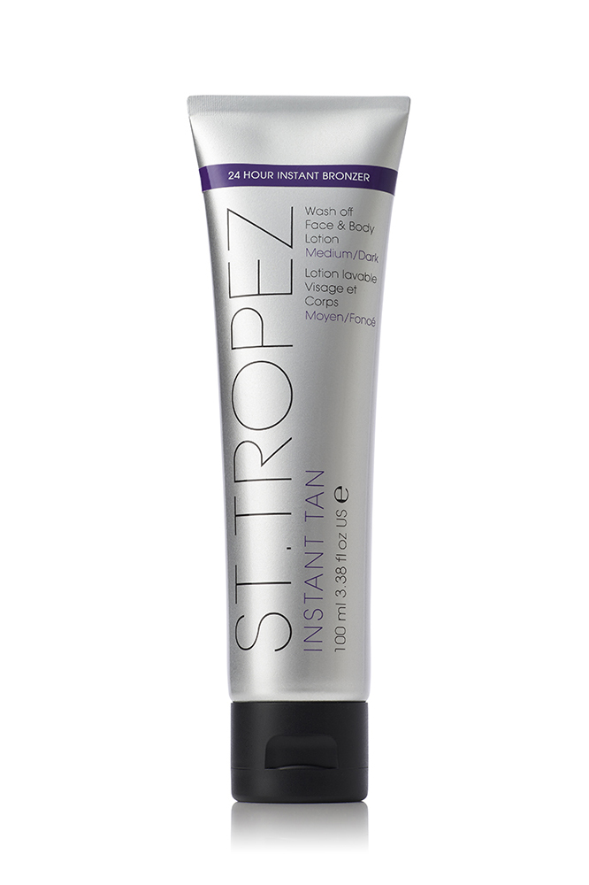 Instant Tan Lotion MediumDark_detail