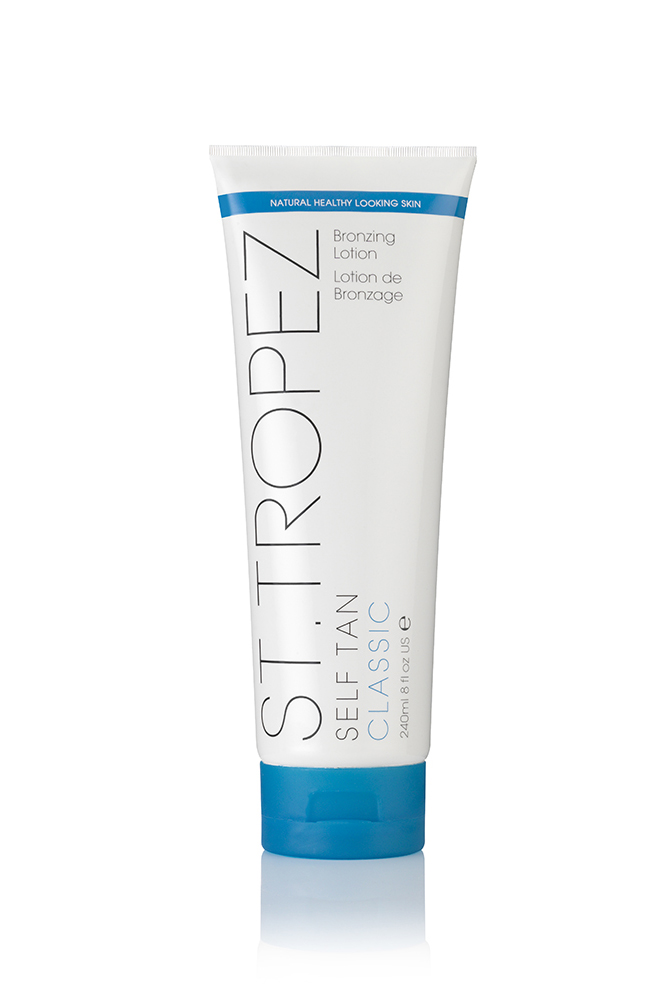 Self Tan Classic Lotion 240ml_detail