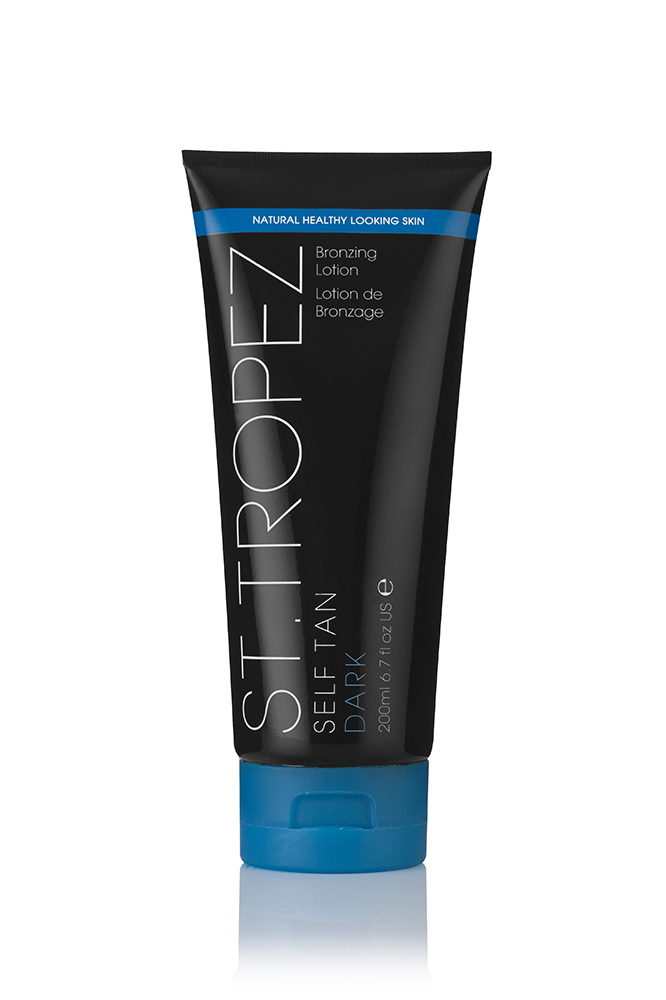 Self Tan Dark Lotion 200ml_detail