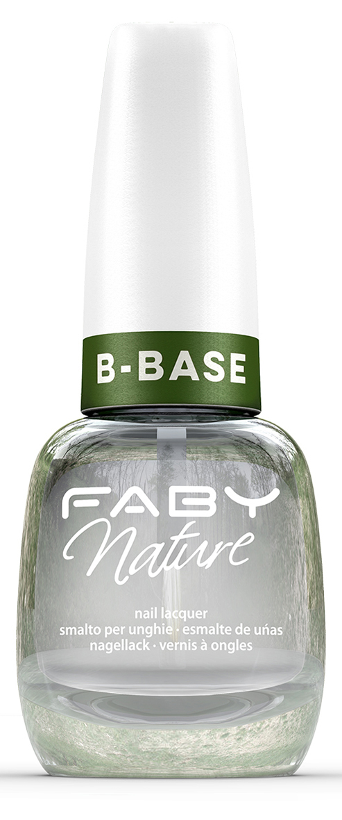 B-BASE NATURE stretto ombra