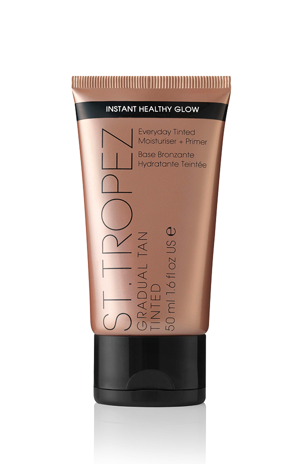Gradual Tan Tinted Face Moisturiser + Primer 50ml_detail